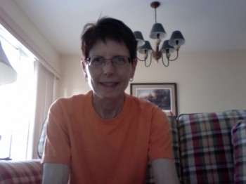 Ellen Marie Danbury, Connecticut I am cyber joining the LIVE broadcast in Danbury, Connecticut! - Abraham LIVE Broadcast from Stamford,...